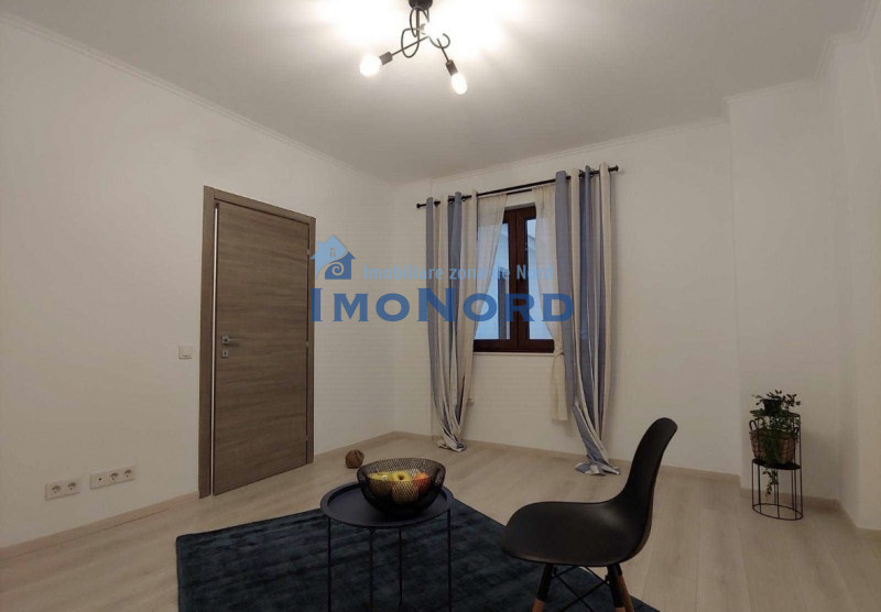 Vânzare apartament de 3 camere Unirii- SOHO