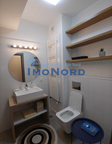 Vânzare apartament de 3 camere Unirii- SOHO