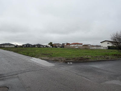 Corbeanca-Tamasi Oportunitate excelenta pentru dezvoltare rezidentiala