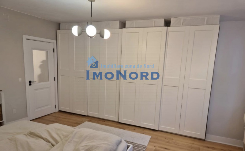 Vânzare apartament de 2 camere Victoriei- vilă interbelică 