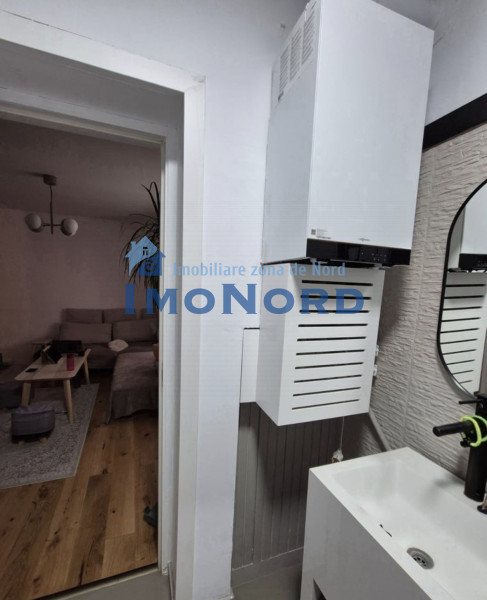 Vânzare apartament de 2 camere Victoriei- vilă interbelică 