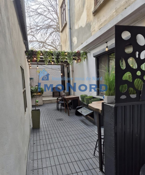 Vânzare apartament de 2 camere Victoriei- vilă interbelică 