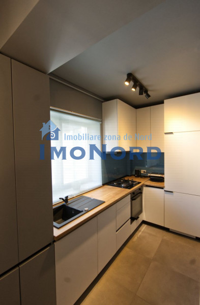 Apartament ultracentral inchiriere Zona Sfintii Voievozi - Piața Victoriei