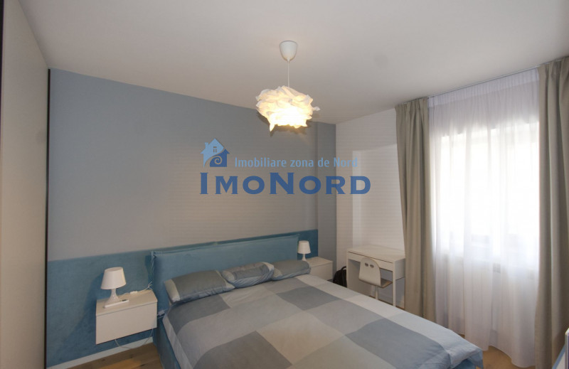 Apartament ultracentral inchiriere Zona Sfintii Voievozi - Piața Victoriei