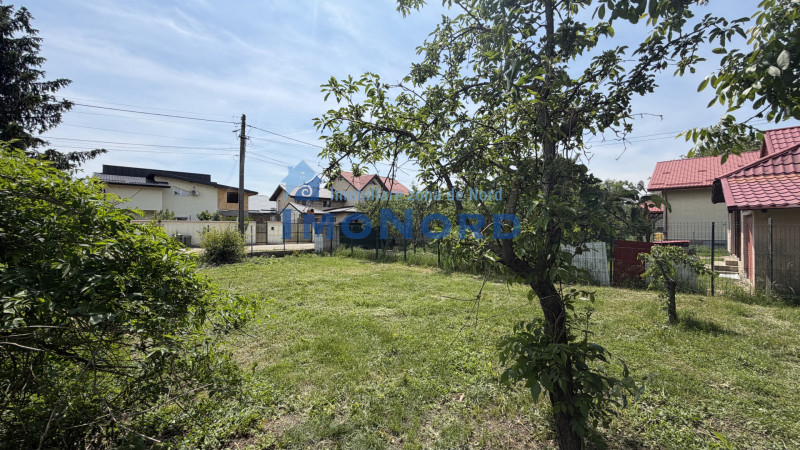 Casă la țară de vânzare în Tartășești – refugiu de relaxare aproape de București