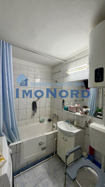 Apartament 2 camere de vânzare – Aleea Diham | Mega Mall | Arena Națională | Sec