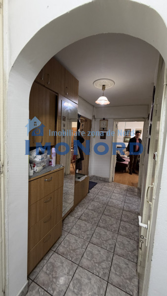 Apartament 2 camere de vânzare – Aleea Diham | Mega Mall | Arena Națională | Sec