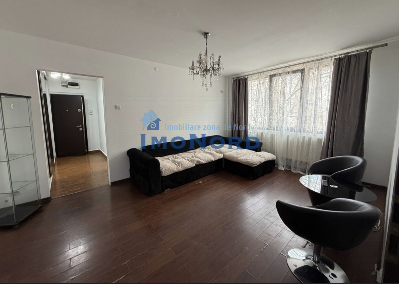 Vânzare apartament de 3 camere Drumul Taberei