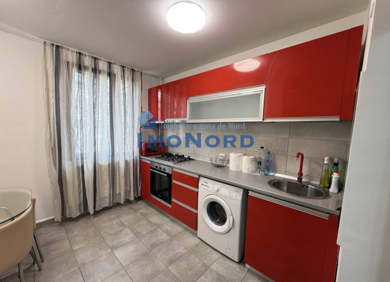 Vânzare apartament de 3 camere Drumul Taberei