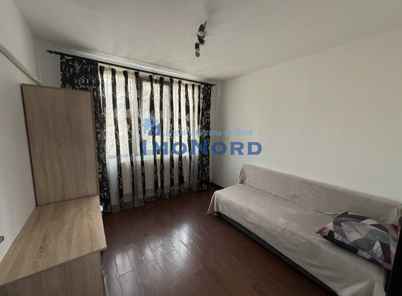 Vânzare apartament de 3 camere Drumul Taberei