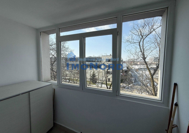 Vânzare apartament de 3 camere Drumul Taberei
