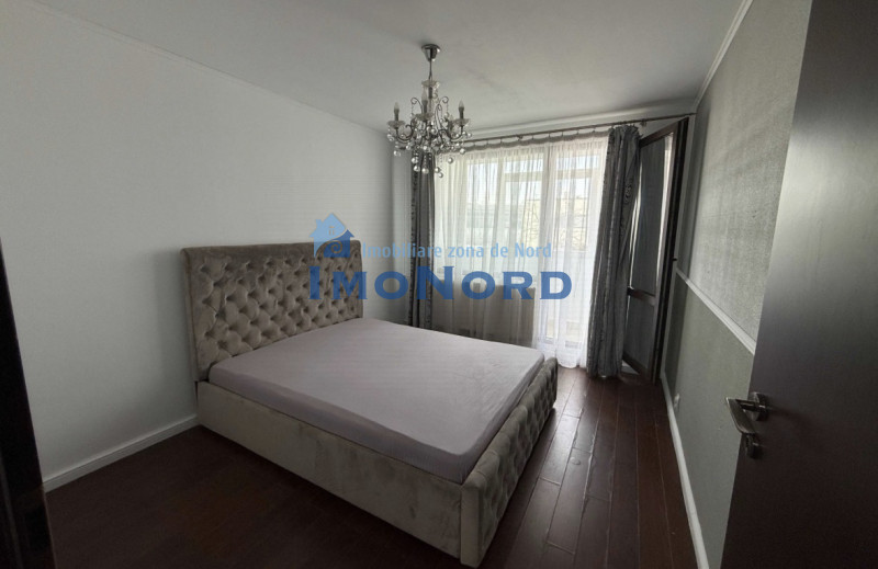 Vânzare apartament de 3 camere Drumul Taberei