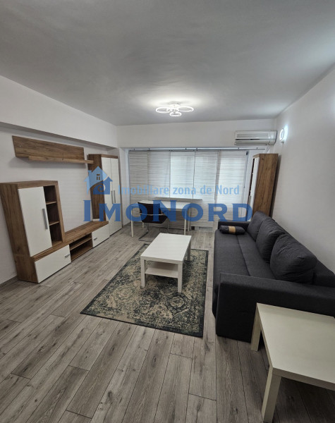 Vânzare apartament de 3 camere Bulevardul Decebal