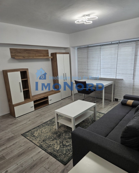 Vânzare apartament de 3 camere Bulevardul Decebal