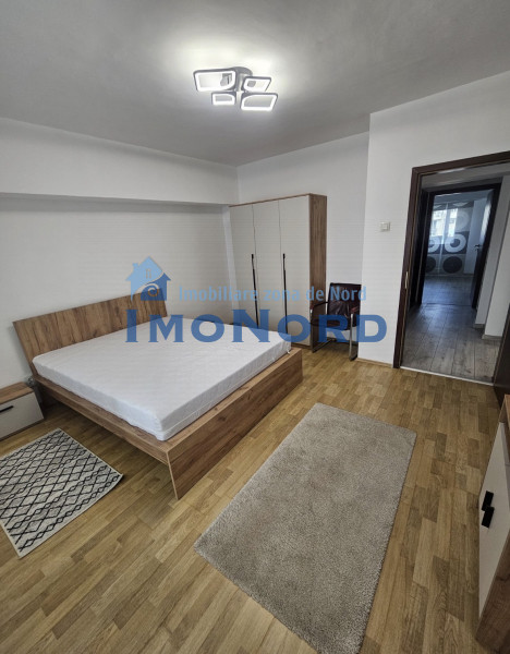 Vânzare apartament de 3 camere Bulevardul Decebal