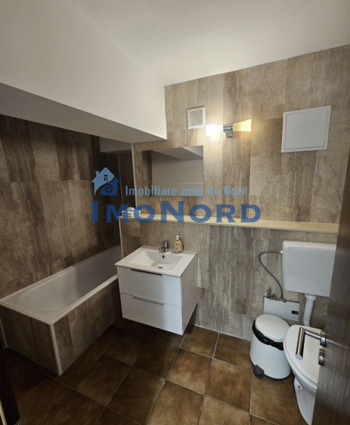 Vânzare apartament de 3 camere Bulevardul Decebal