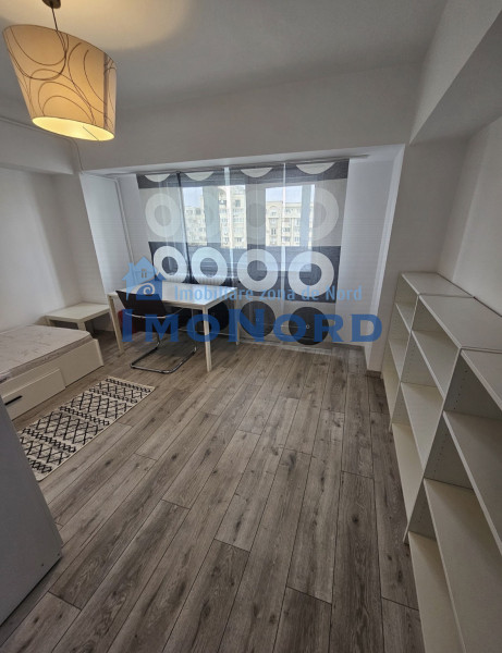 Vânzare apartament de 3 camere Bulevardul Decebal