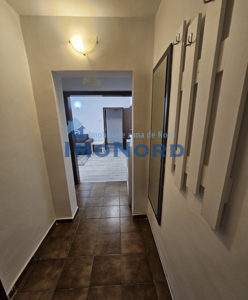 Vânzare apartament de 3 camere Bulevardul Decebal