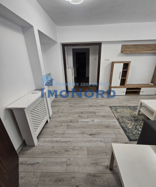 Vânzare apartament de 3 camere Bulevardul Decebal