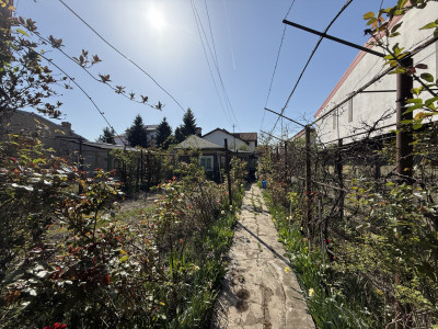 Proprietate unica,  Lacul Grivita  si Metrou Bazilescu