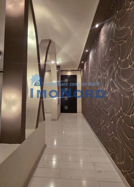 Vânzare apartament de 3 camere Drumul Taberei- Parc Moghioros 