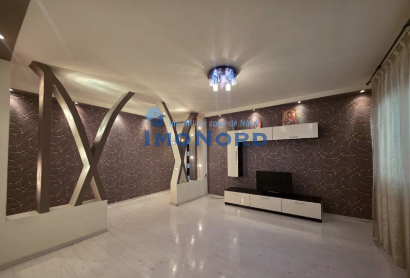 Vânzare apartament de 3 camere Drumul Taberei- Parc Moghioros 