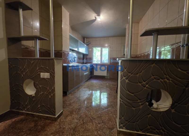 Vânzare apartament de 3 camere Drumul Taberei- Parc Moghioros 