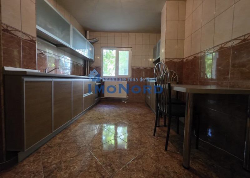 Vânzare apartament de 3 camere Drumul Taberei- Parc Moghioros 