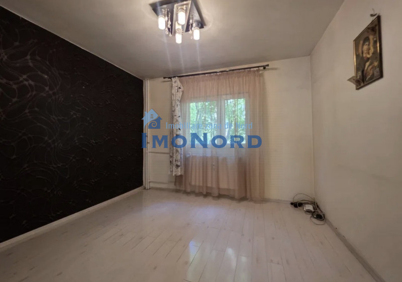 Vânzare apartament de 3 camere Drumul Taberei- Parc Moghioros 