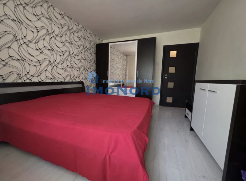 Vânzare apartament de 3 camere Drumul Taberei- Parc Moghioros 