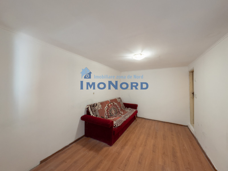 OPORTUNITATE! Casa la pret de garsoniera - 23 August
