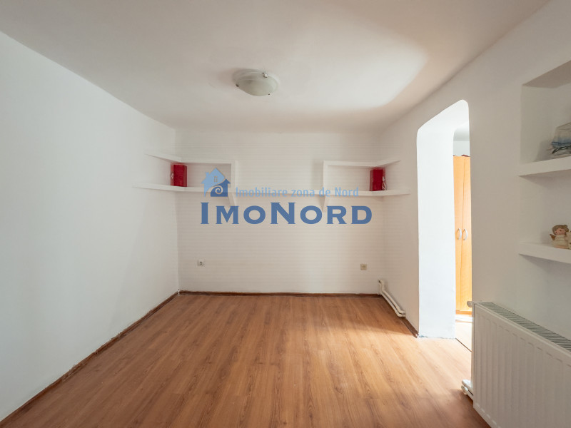 OPORTUNITATE! Casa la pret de garsoniera - 23 August