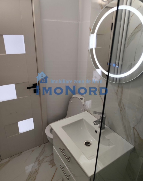 Vânzare apartament de 3 camere Drumul Taberei- Auchan
