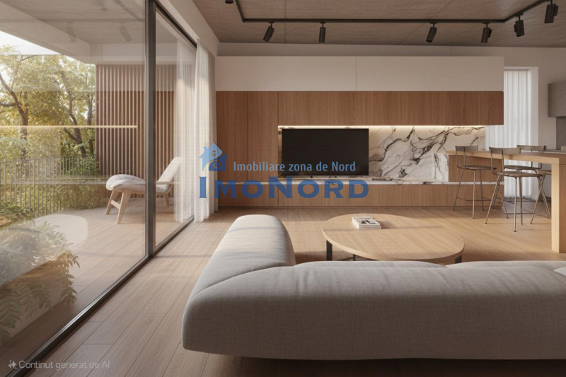 Vânzare apartament de 3 camere Floreasca-Dorobanti