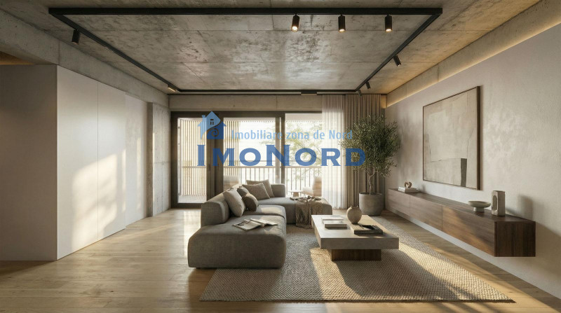 Vânzare apartament de 3 camere Floreasca-Dorobanti