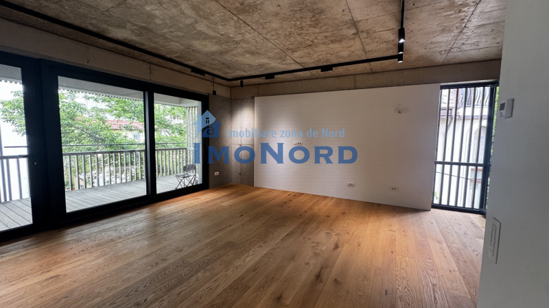 Vânzare apartament de 3 camere Floreasca-Dorobanti