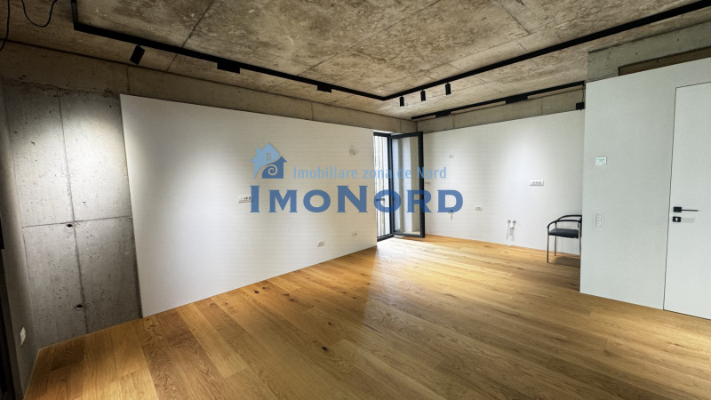 Vânzare apartament de 3 camere Floreasca-Dorobanti