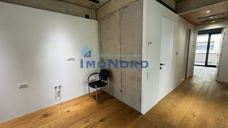 Vânzare apartament de 3 camere Floreasca-Dorobanti