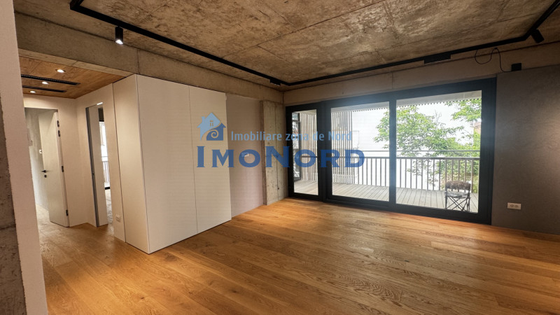 Vânzare apartament de 3 camere Floreasca-Dorobanti
