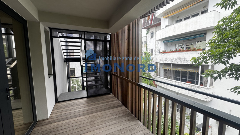 Vânzare apartament de 3 camere Floreasca-Dorobanti