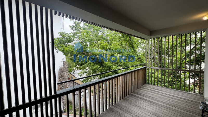 Vânzare apartament de 3 camere Floreasca-Dorobanti