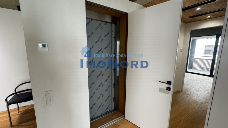 Vânzare apartament de 3 camere Floreasca-Dorobanti