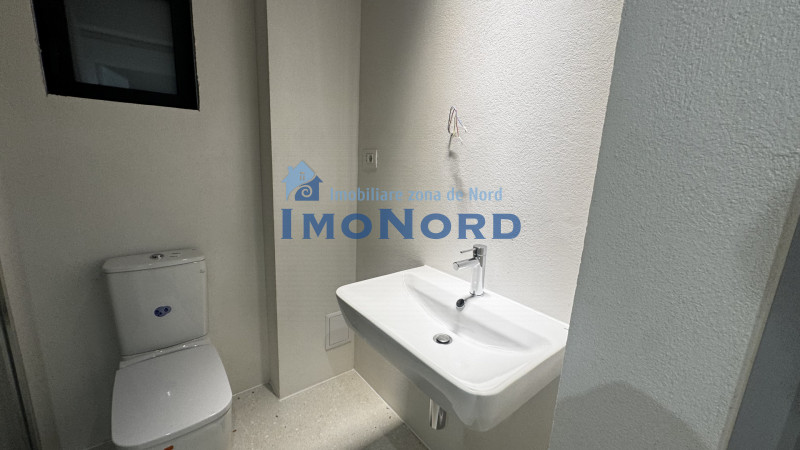 Vânzare apartament de 3 camere Floreasca-Dorobanti