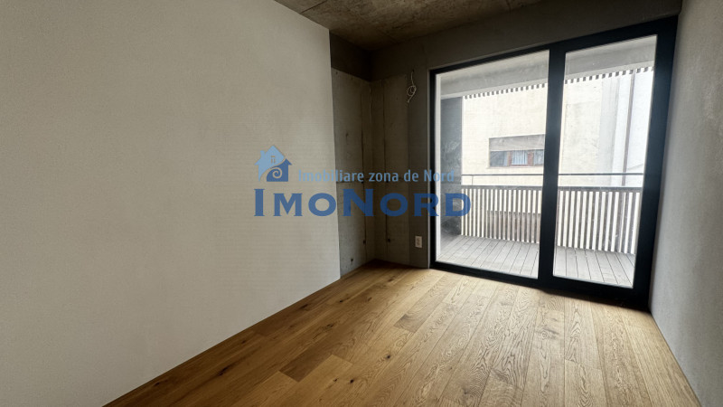 Vânzare apartament de 3 camere Floreasca-Dorobanti
