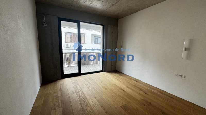 Vânzare apartament de 3 camere Floreasca-Dorobanti
