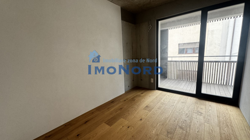 Vânzare apartament de 3 camere Floreasca-Dorobanti