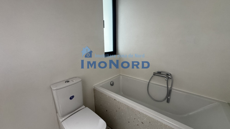 Vânzare apartament de 3 camere Floreasca-Dorobanti