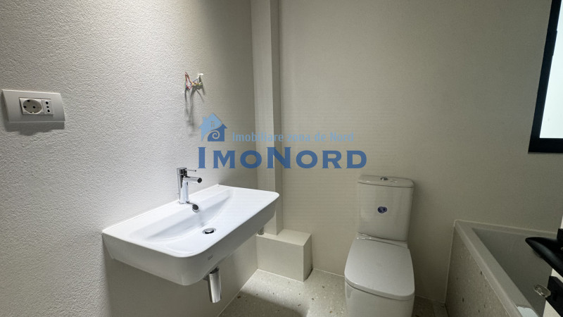 Vânzare apartament de 3 camere Floreasca-Dorobanti