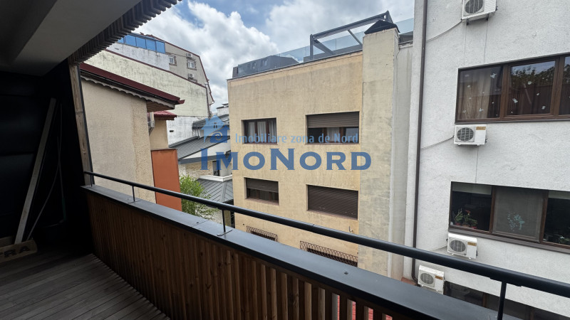 Vânzare apartament de 3 camere Floreasca-Dorobanti