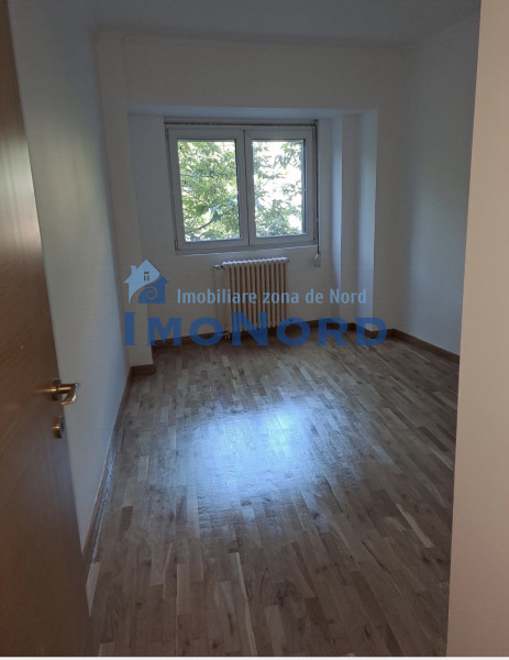 Vânzare apartament de 3 camere Unirii